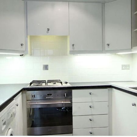 Large Studio In Central London,Near Hyde Park Exterior photo