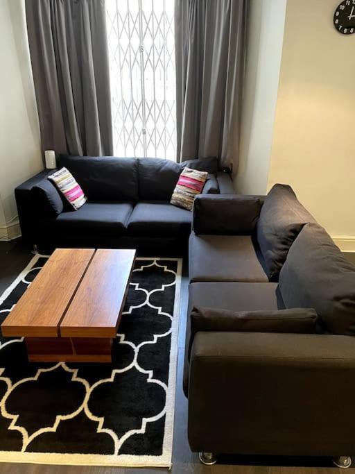 Large Studio In Central London,Near Hyde Park Exterior photo