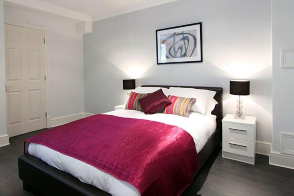 Large Studio In Central London,Near Hyde Park Exterior photo