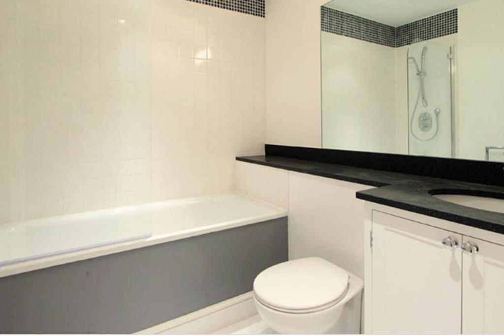 Large Studio In Central London,Near Hyde Park Exterior photo